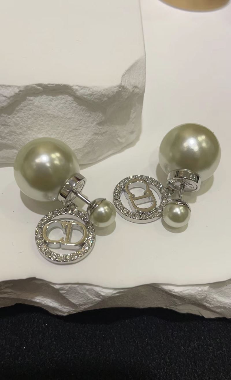 Christian Dior Earrings